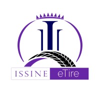 ISSINE eTire Shops logo